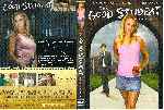 carátula dvd de The Good Student - El Buen Estudiante - Custom