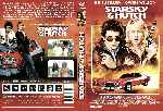carátula dvd de Starsky & Hutch - La Pelicula - V2