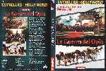 carátula dvd de La Guerra Del Opio - Estrellas De Hollywood - Tiempo