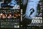 cartula dvd de Cuenta Atras - 2010