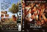 carátula dvd de La Fuente De Las Mujeres
