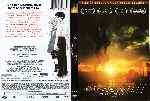 carátula dvd de Evangelion 1.11 - You Are Not Alone - Disco 01 - Region 4