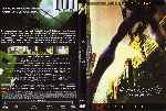 carátula dvd de Evangelion 1.11 - You Are Not Alone - Disco 02 - Region 4