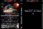 carátula dvd de Dark Star - Custom - V2
