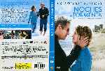 carátula dvd de Noches De Tormenta