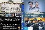 carátula dvd de Sea Patrol - Temporada 02 - Custom