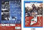 carátula dvd de Arde Paris - Las Peliculas Expansion