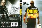 carátula dvd de Stranger El Duro - Region 1-4