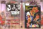 carátula dvd de Pelusa - Cine De Barrio