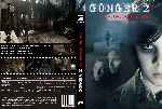 carátula dvd de Gonger 2 - El Regreso Del Mal - Custom