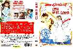 carátula dvd de Cita En St. Louis