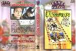 carátula dvd de Los Subdesarrollados - Cine De Barrio