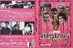 carátula dvd de Monstruos De Hoy