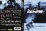 cartula dvd de The Haunting - La Mansion Encantada - V2