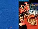 carátula dvd de Infierno En Las Nubes - Edicion Especial - Inlay 01