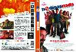 carátula dvd de No Digas Nada - 2007 - Custom - V2