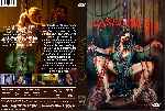 cartula dvd de Cassadaga - Custom