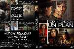 carátula dvd de Todos Tenemos Un Plan - Custom