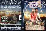 carátula dvd de Cartas A Elena - Custom