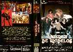 carátula vhs de Agencia De Modelos