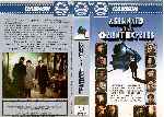 cartula vhs de Asesinato En El Orient Express - 1974