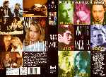 carátula vhs de Amigos Y Amantes