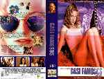 carátula vhs de Casi Famosos