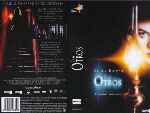 carátula vhs de Los Otros