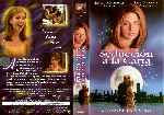 carátula vhs de Seduccion A La Carta