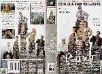 carátula vhs de The Paper - Detras De La Noticia