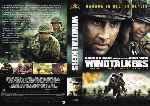 cartula vhs de Windtalkers