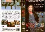 carátula vhs de American Buffalo