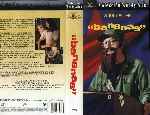 carátula vhs de Bananas