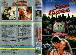 carátula vhs de Suenos Electricos