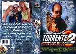 carátula vhs de Torrente 2 - Mision En Marbella