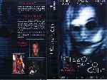 carátula vhs de Miedo Punto Com
