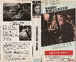 carátula vhs de Breve Encuentro - 1945