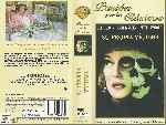 carátula vhs de Su Propia Victima