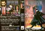 carátula vhs de Darkman 2 - El Regreso De Durant