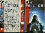 carátula vhs de El Torreon