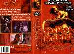 carátula vhs de Trampa Mortal - 1976