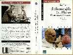 carátula vhs de El Abominable Dr. Phibes - Biblioteca De Cine
