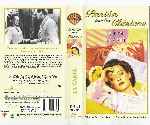 carátula vhs de La Carta - 1940 - Pasion Por Los Clasicos