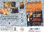 carátula vhs de Testigo Accidental - 1990