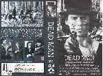 carátula vhs de Dead Man
