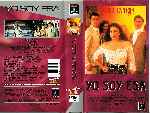carátula vhs de Yo Soy Esa