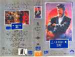 carátula vhs de El Chico De Oro