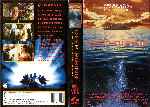 carátula vhs de Deep Rising - El Misterio De Las Profundidades