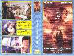 carátula vhs de Enemigo Publico - 1998