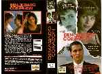 carátula vhs de Demasiado Corazon